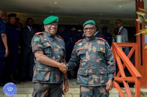 Nord-Kivu et Ituri : l’état de siège de nouveau prorogé pour quinze jours