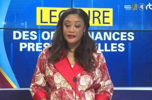 RDC : nouvelles nominations à la tête des entreprises et établissements publics