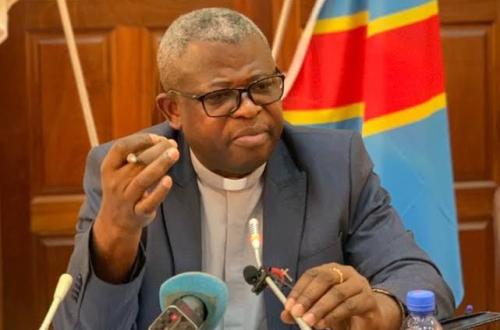 Fact Check – RDC : le communiqué attribué à la CENCO dénonçant une « élimination systématique » est un faux