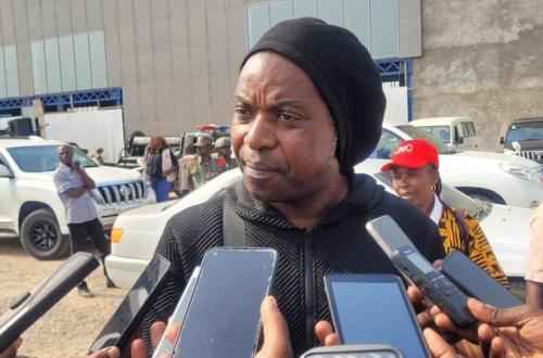 Ituri : Hubert Furuguta salue les avancées sécuritaires et le développement à Bunia