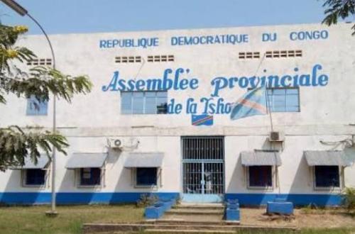 Tshopo : l’Assemblée provinciale accuse le gouverneur d’atteintes graves à l’ordre institutionnel