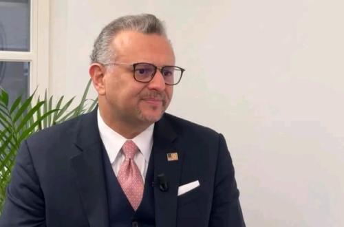 RDC – USA : Washington dénonce pour la énième fois une « violation grave » de l’accord de Washington par le M23 et le Rwanda