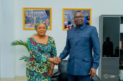 RDC : une commission de redressement mise en place à l’OCC, appel à des réformes urgentes