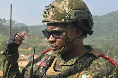 Nord-Kivu : le Gouverneur Somo Kakule signe cinq arrêtés provinciaux