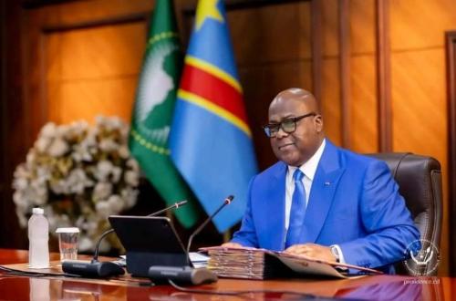 RDC : Félix Tshisekedi crée un panel stratégique pour piloter le mandat Congolais à la CIRGL