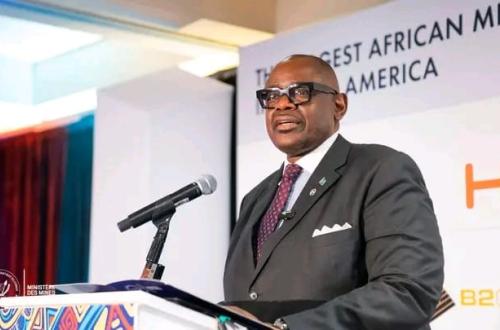 PDAC 2026 : la RDC s’engage à valoriser ses immenses réserves de fer à plus de 20 milliards de tonnes