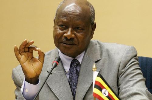 Sommet d’Arusha : Yoweri Museveni prend la tête de l’EAC sur fond de crise dans l’Est de la RDC