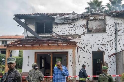 RDC : Washington appelle toutes les parties au conflit à respecter leurs engagements après la frappe de drone à Goma ayant coûté la vie à un agent de l’ONU et à des civils