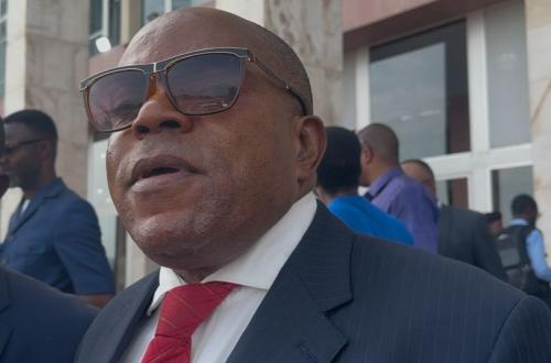 RDC : Willy Mishiki conteste sa destitution et se dit toujours président des Wazalendo