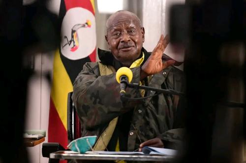 RDC : un rapport pointe le rôle clé de l’Ouganda dans la résurgence du M23
