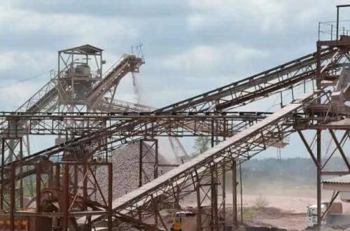 RDC : 100 millions USD prévus pour la création d’une garde minière nationale