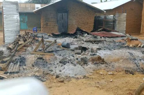 Ituri et Nord-Kivu : « Si tu refuses, tu seras tuée », la loi de terreur des ADF sur les femmes enlevées réduites en esclavage sexuel