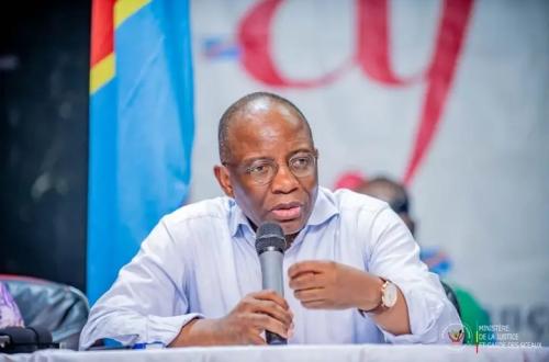 RDC : la justice Congolaise traque les auteurs de publications visant Félix Tshisekedi sur les réseaux sociaux