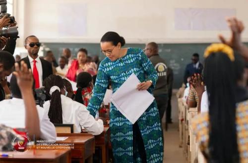 Examen d’État 2026 en RDC : plus d’un million de finalistes prennent part, un record de 44,6 % de participation des filles signalé