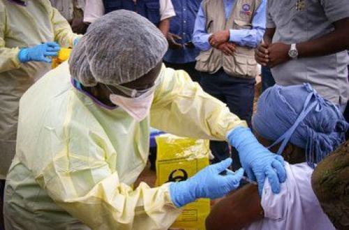 Ebola en RDC : plus de 3 000 cas confirmés et un taux de létalité de 44 %