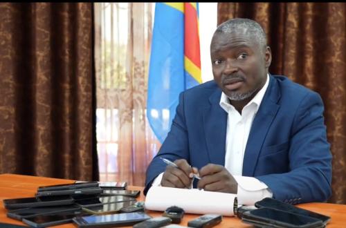 Ituri : Gratien Iracan salue l’accalmie sécuritaire et plaide pour un dialogue national sans Joseph Kabila