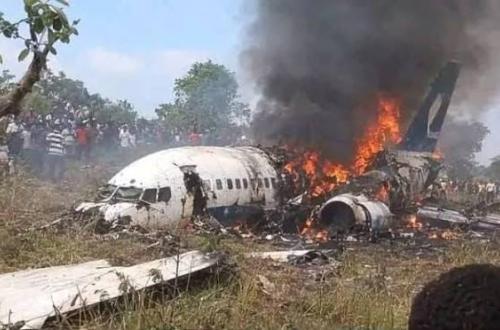 Crash de Kenge : les FARDC dénoncent les spéculations autour de la mort de deux hauts magistrats militaires