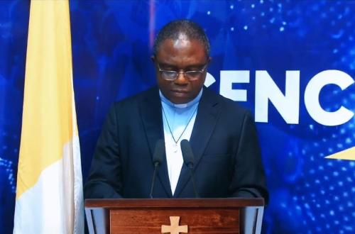 RDC : la CENCO tire la sonnette d’alarme face à la progression d’Ebola