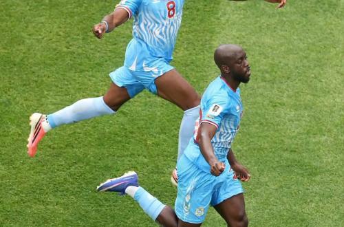 Éliminatoires CAN 2027 : les Léopards de la RDC  signent leur deuxième victoire