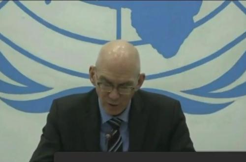RDC : l’ONU appelle à un dialogue national inclusif avec des facilitateurs acceptés par tous