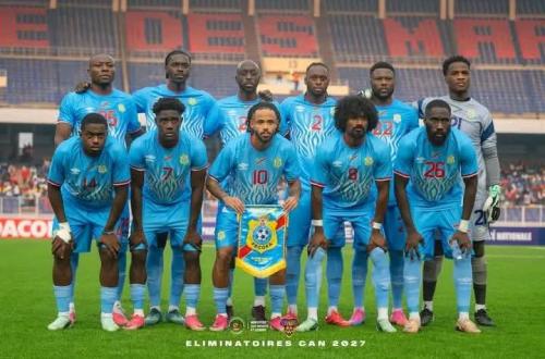 Foot-Amical : RDC-Ouganda, une double confrontation à huis-clos