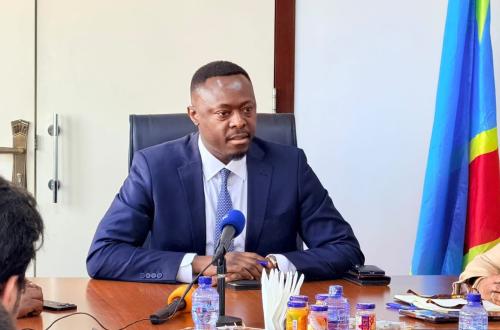 RDC : la SNEL annonce 135 MW supplémentaires avec une centrale flottante turque Karpowership