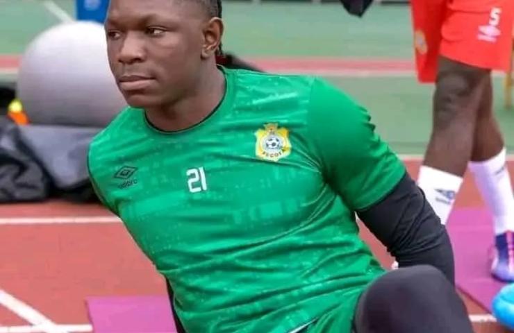 Timothy Fayulu et le FC Sion assurent leur maintien en première division
