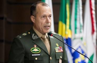 ONU : Un général brésilien nommé à la tête de la force de la MONUSCO