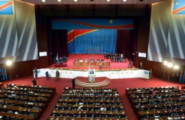RDC : La proposition de loi sur “la congolité” inscrite dans la rubrique des nouvelles matières à l’assemblée nationale