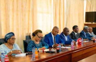 RDC : "Le pouvoir en place veut organiser la fraude électorale en enrôlant des mineurs et des personnes fictives", dit le FCC, qui veut la suspension du processus électoral