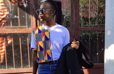 Miki Sikabwe, la modéliste qui réinvente la mode congolaise