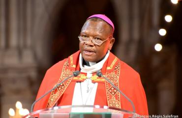 Controverse autour de la conclusion sur la mort de Chérubin Okende : Le discours du Cardinal Ambongo remet en question la justice Congolaise