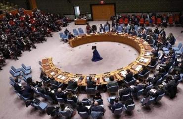 Tensions dans l'Est de la RDC : À l'ONU, Kinshasa demande des sanctions contre Kigali pour ses actions criminella répétées