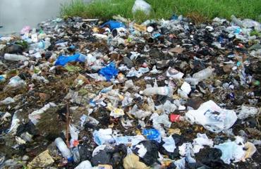 Bunia : la gestion calamiteuse des déchets affecte la vie humaine et l'environnement