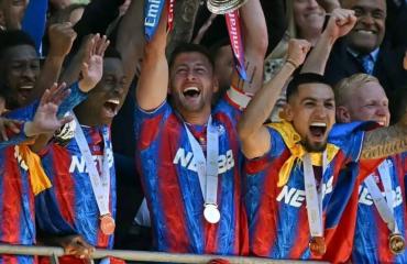 Crystal Palace prive le Congolais Yoane Wissa une compétition Européenne