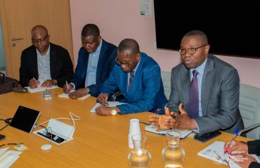 Kinshasa abritera le forum économique sur les minerais stratégiques