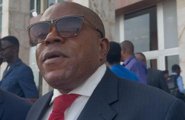 RDC : Willy Mishiki conteste sa destitution et se dit toujours président des Wazalendo