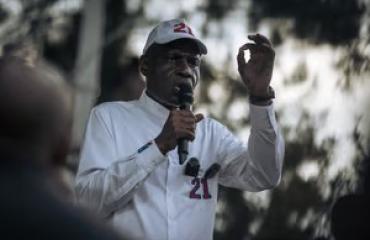 RDC : Martin Fayulu réaffirme son opposition à toute modification de la Constitution