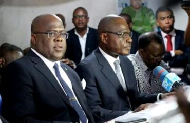 RDC : « A qui profite cette guerre ? » se demande Martin Fayulu après la sortie médiatique de Tshisekedi