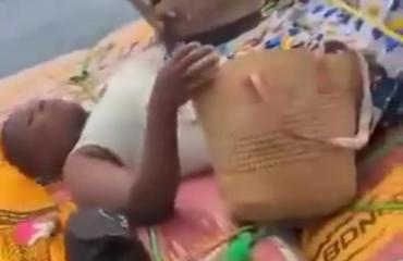 Lac Tanganyika : appel urgent pour sauver au moins cinq survivants d’un naufrage