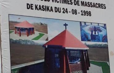 RDC : Denis Mukwege appelle à poursuivre les auteurs des massacres de Kasika