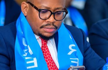 RDC : couper les financements, infiltrer les réseaux d’approvisionnement, Paul Babangu propose une opération conjointe contre les ADF