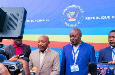 Beni : des opérateurs économiques se mobilisent pour la modernisation de l’aéroport Dr Étienne Tshisekedi