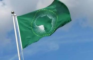 RDC : l’Union Africaine appelle au dialogue national et au respect du cessez-le-feu