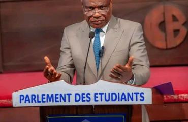 RDC : Martin Fayulu appelle à faire de la paix un levier du développement