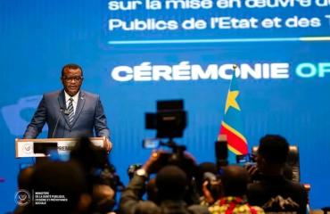 RDC : lancement des travaux des consultations sur l’Assurance Maladie Obligatoire