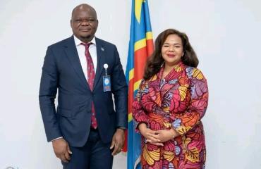 Désarmement et réintégration des ex-combattants : Kinshasa mise sur l’appropriation communautaire