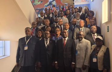 ITIE 2026 : à Bruxelles, le FNPSS plaide pour le retrait du cobalt congolais de la liste TVPRA Américaine
