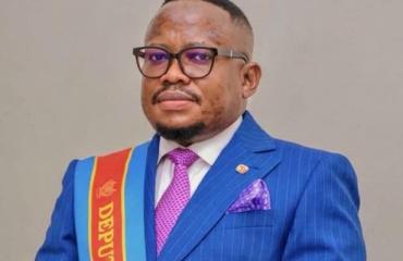 RDC : le député national Paul Babangu appelle à ignorer médiatiquement le mouvement lancé par Joseph Kabila