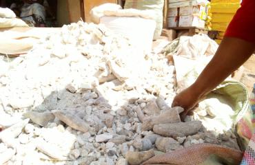 Butembo : flambée des prix des produits vivriers sur le marché